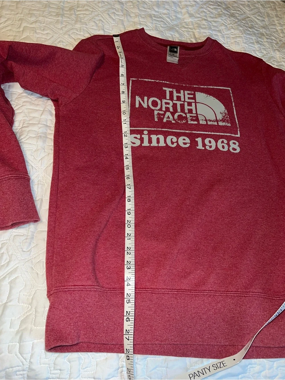 The North Face Crew Pullover